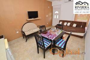 Jednosoban stan Djenovic Herceg-Novi